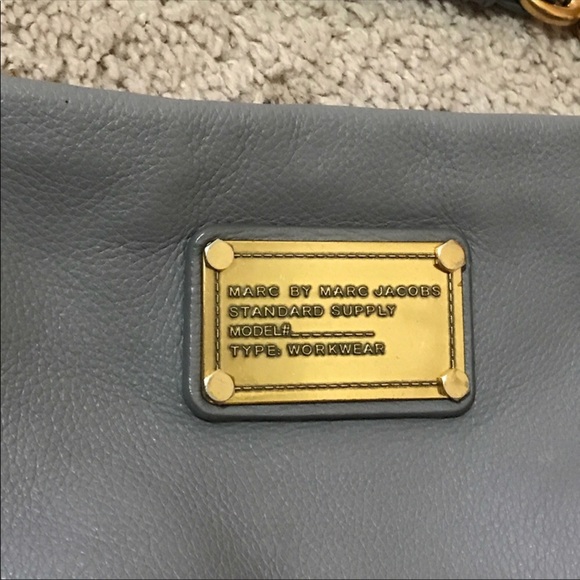 Marc by Marc Jacob Percy leather crossbody - Picture 2 of 6